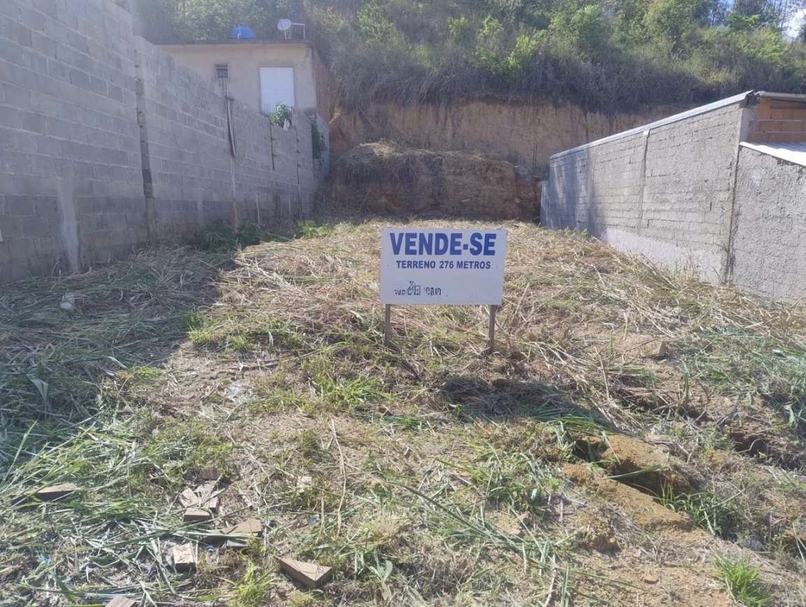 Terreno, 269 m² - Foto 3