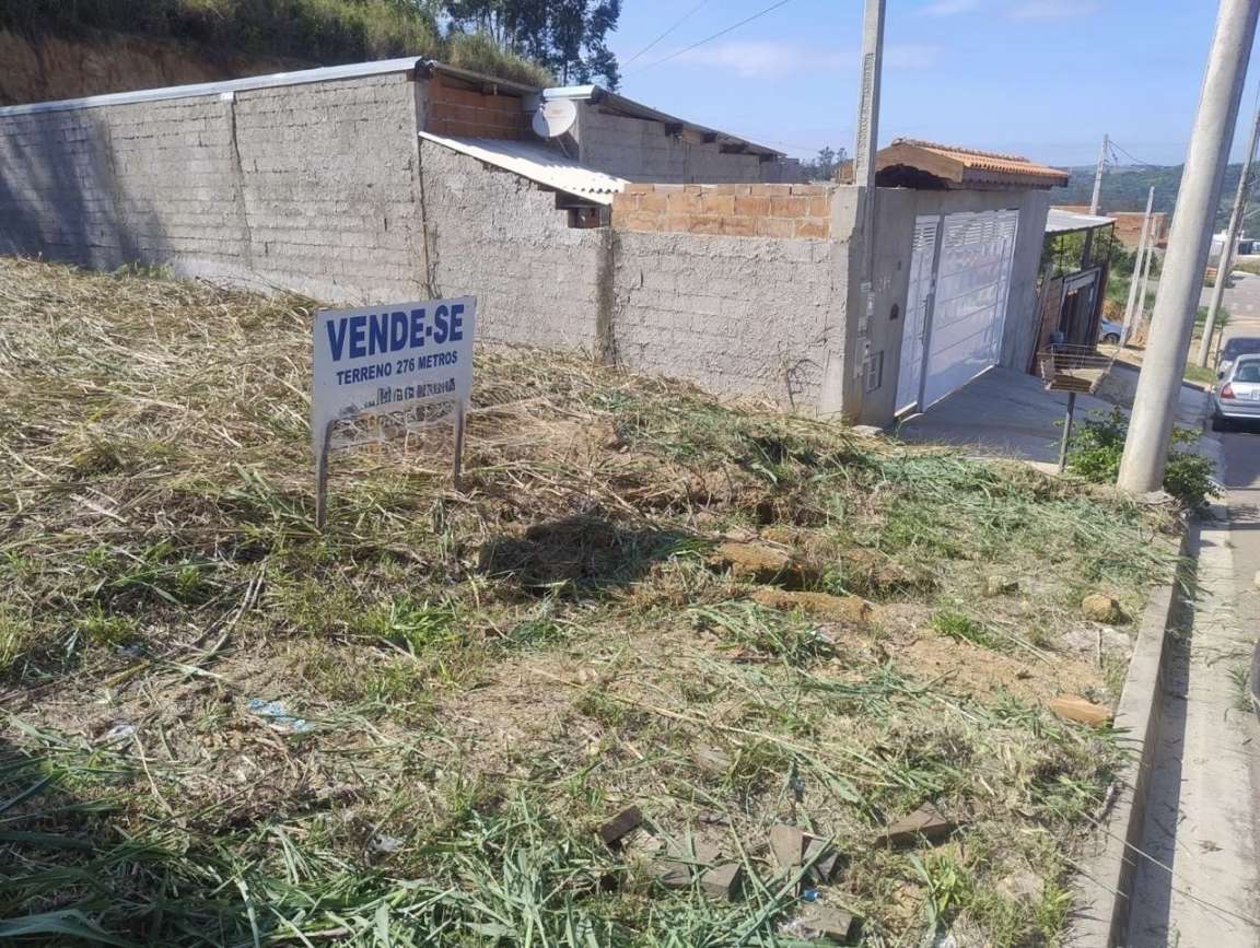 Terreno, 269 m² - Foto 4