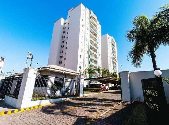 Apartamento, 2 quartos, 76 m² - Foto 18