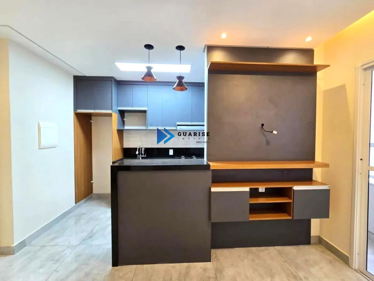 Apartamento, 2 quartos, 46 m² - Foto 3