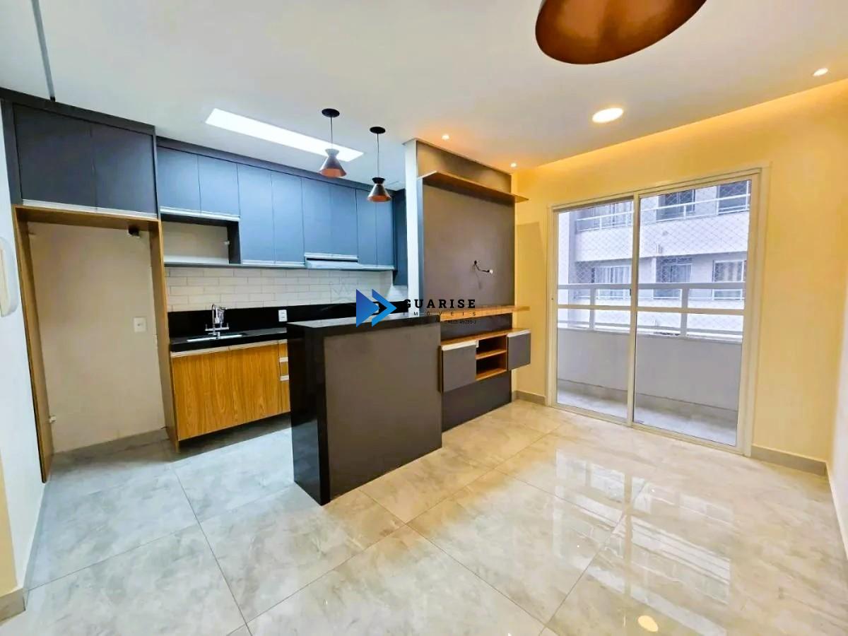 Apartamento, 2 quartos, 46 m² - Foto 1