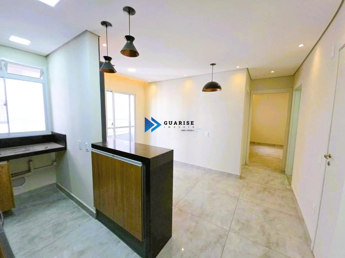 Apartamento, 2 quartos, 46 m² - Foto 6