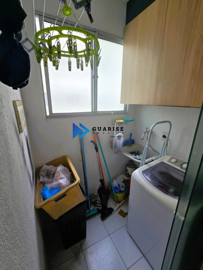 Apartamento, 2 quartos, 50 m² - Foto 8