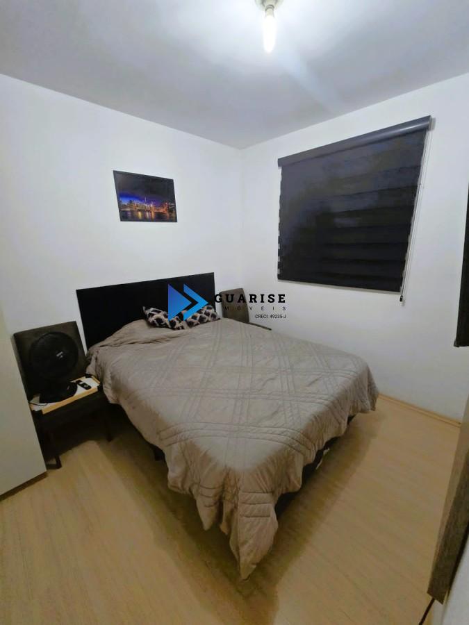 Apartamento, 2 quartos, 50 m² - Foto 5