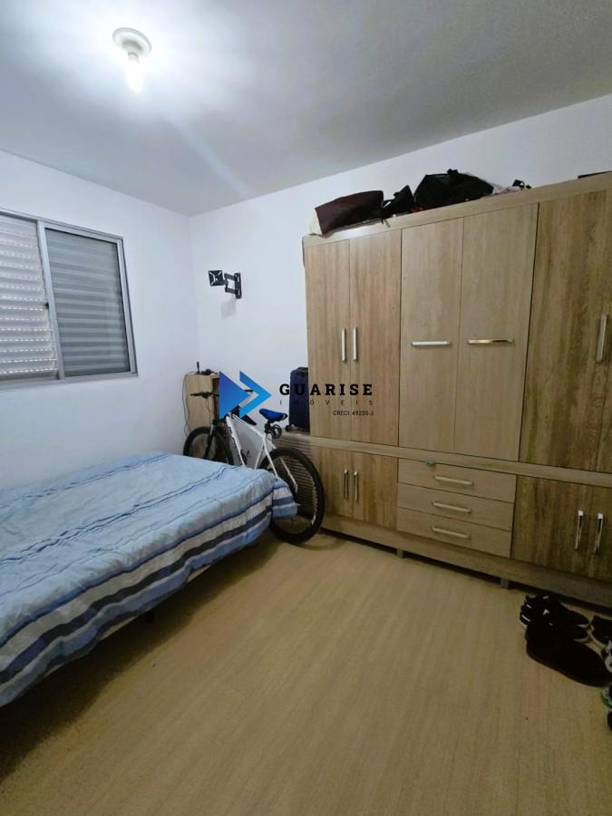 Apartamento, 2 quartos, 50 m² - Foto 4