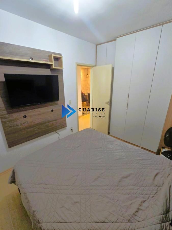 Apartamento, 2 quartos, 50 m² - Foto 7