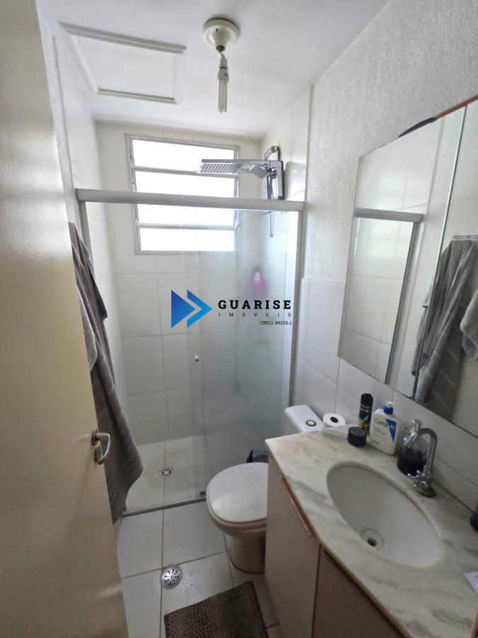 Apartamento, 2 quartos, 50 m² - Foto 6