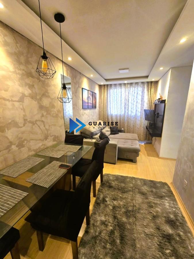 Apartamento, 2 quartos, 50 m² - Foto 9