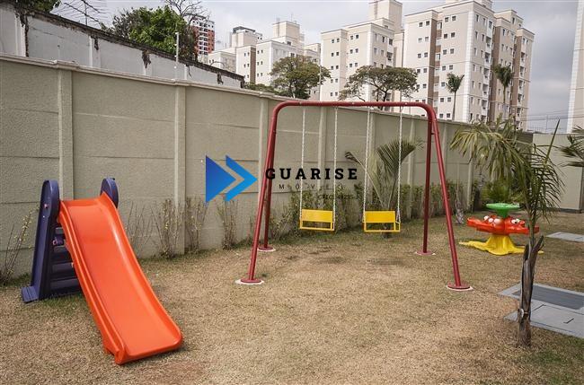 Apartamento, 2 quartos, 50 m² - Foto 12
