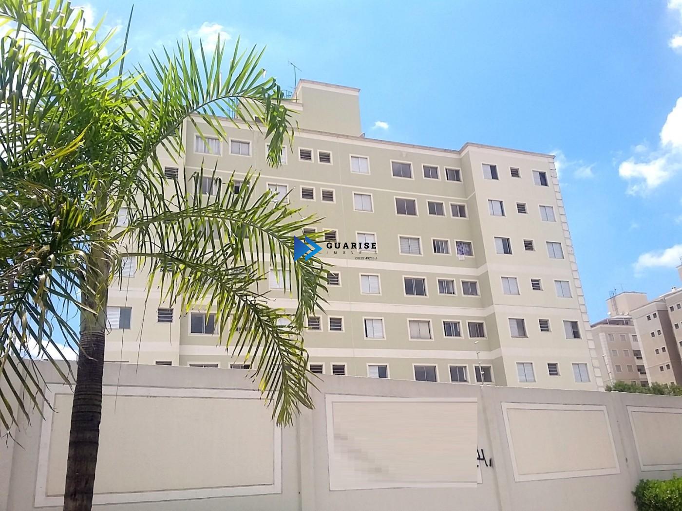 Apartamento, 2 quartos, 50 m² - Foto 10