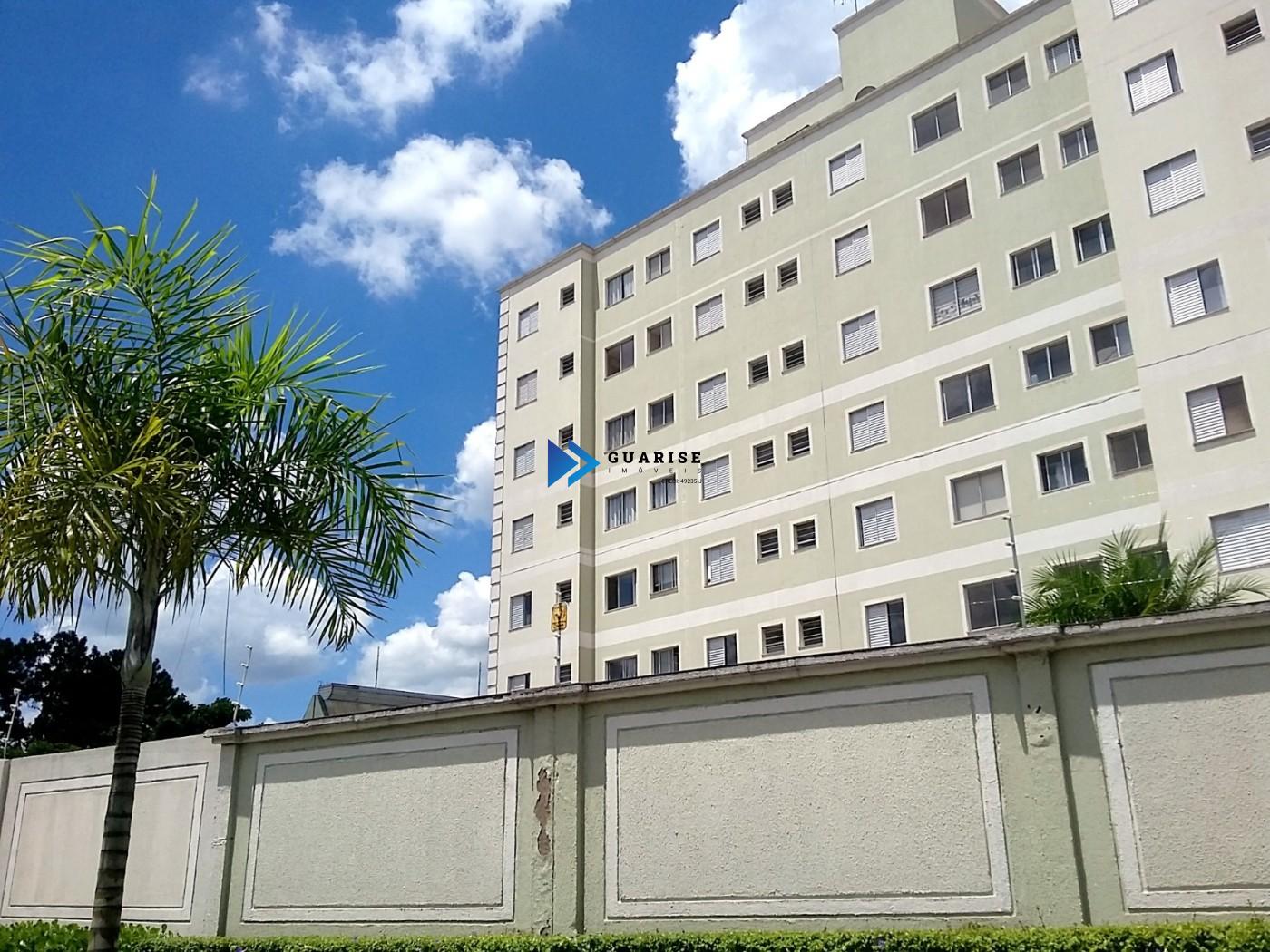 Apartamento, 2 quartos, 50 m² - Foto 13