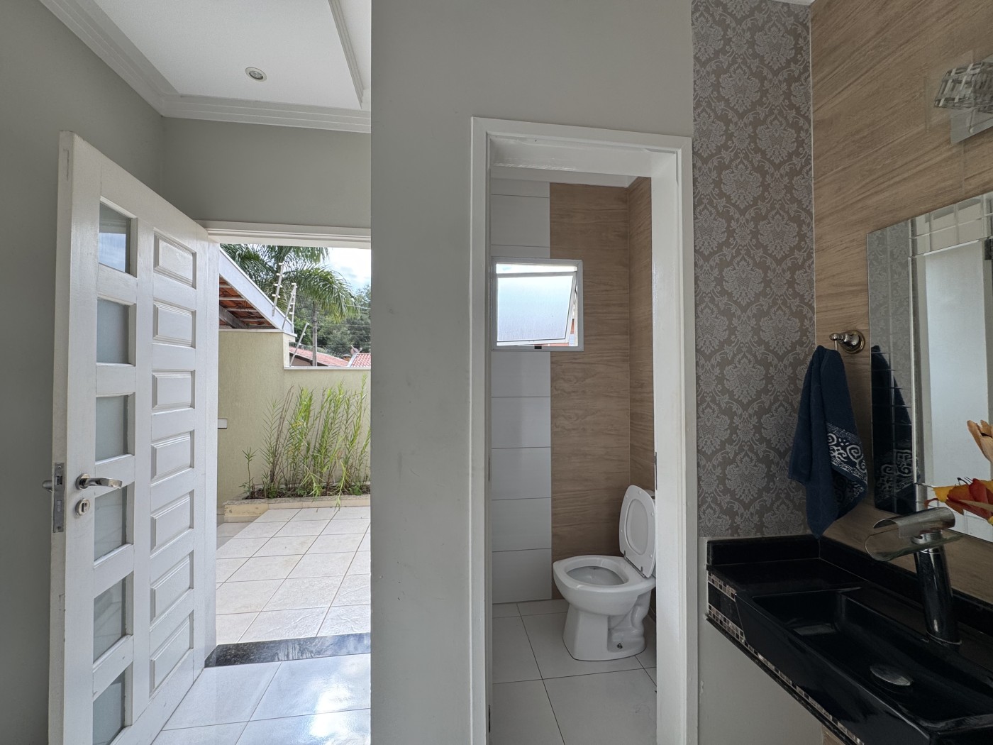 Casa, 3 quartos, 244 m² - Foto 3
