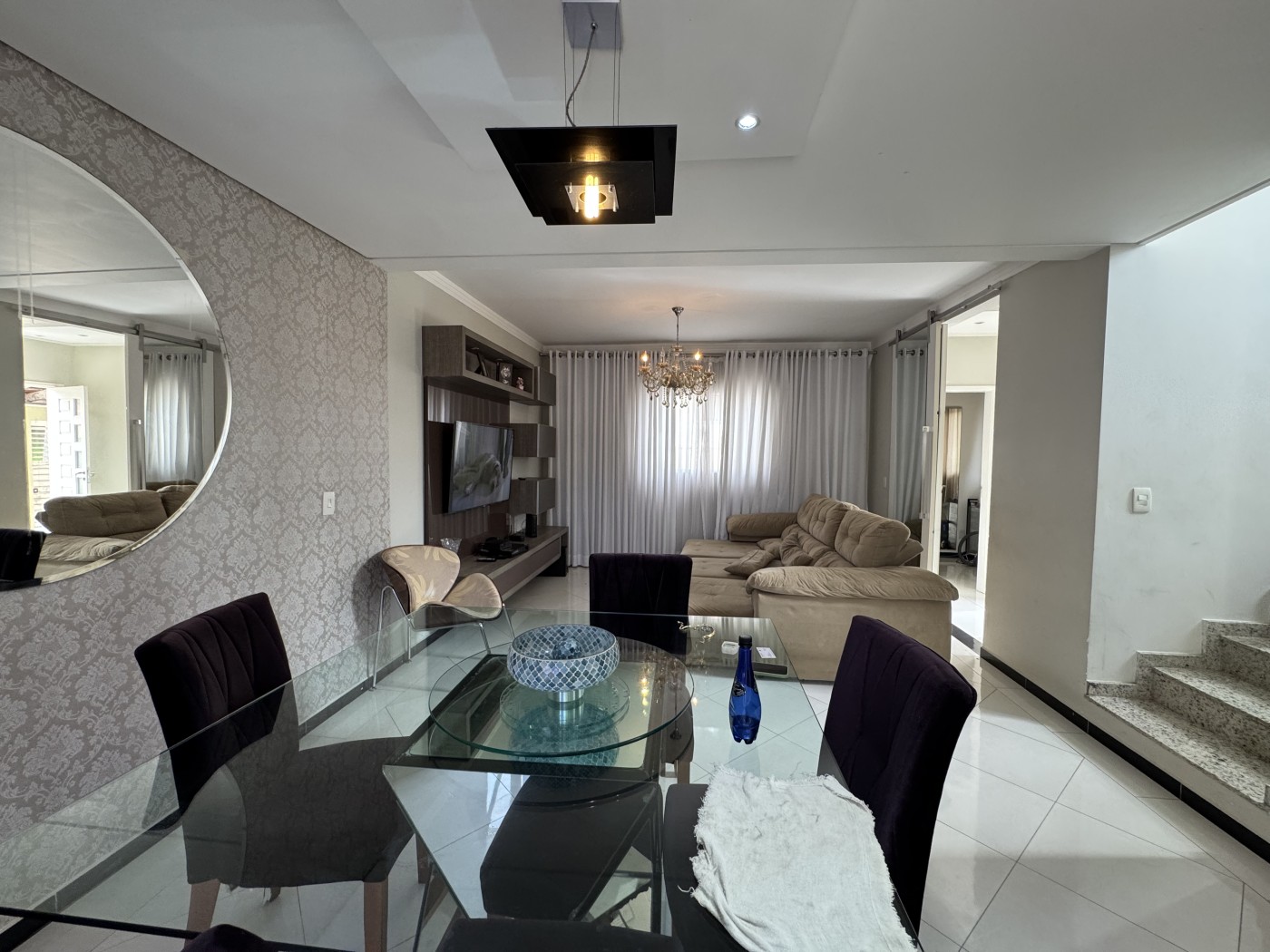 Casa, 3 quartos, 244 m² - Foto 17