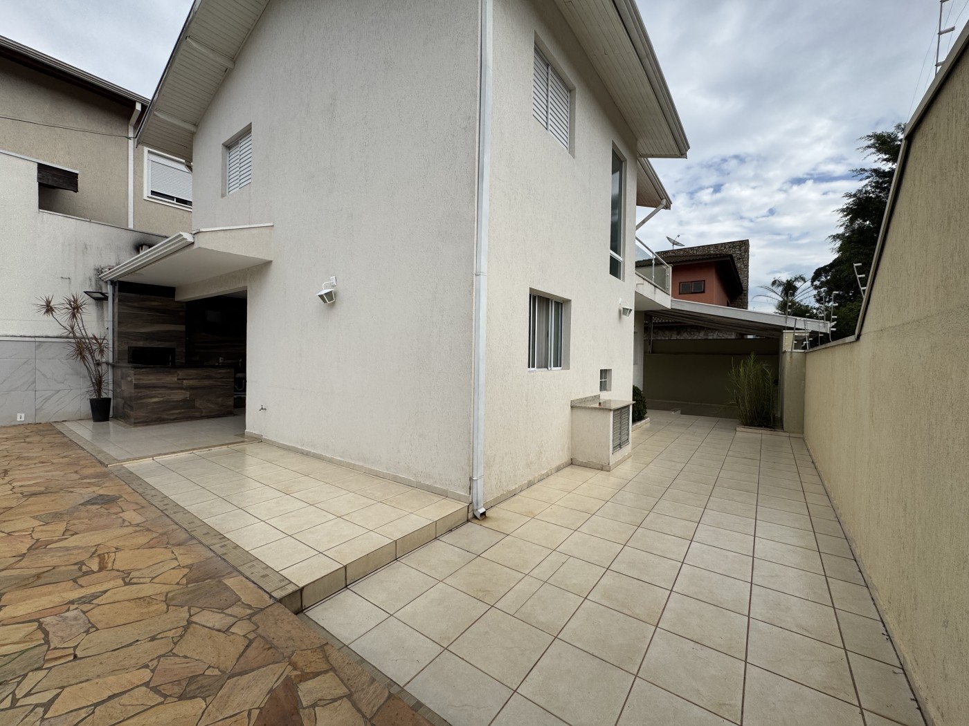 Casa, 3 quartos, 244 m² - Foto 23