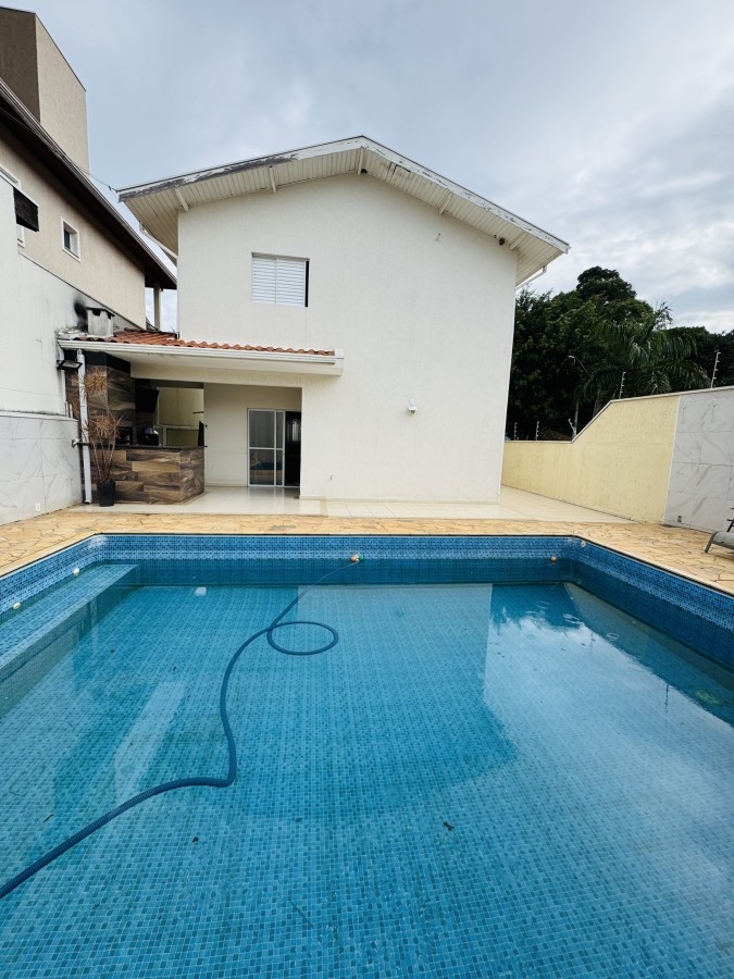 Casa, 3 quartos, 244 m² - Foto 25