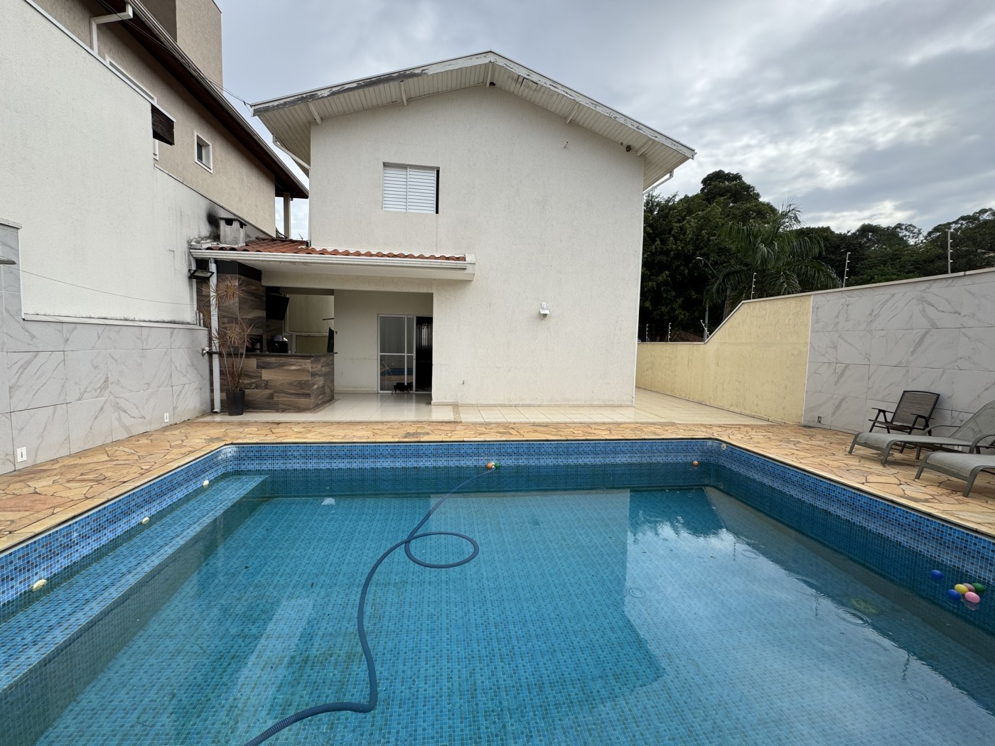 Casa, 3 quartos, 244 m² - Foto 27