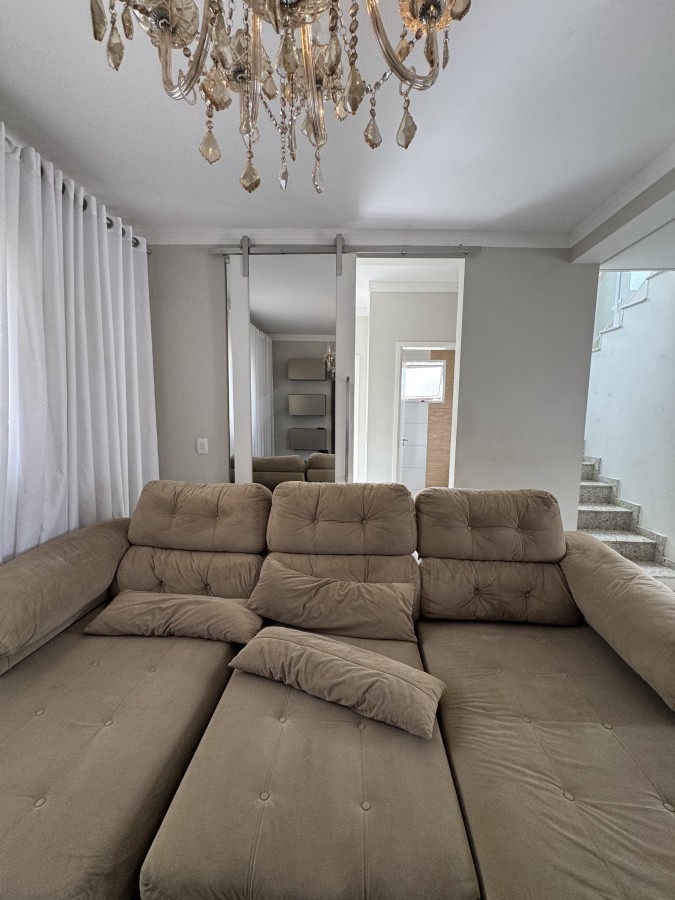 Casa, 3 quartos, 244 m² - Foto 22