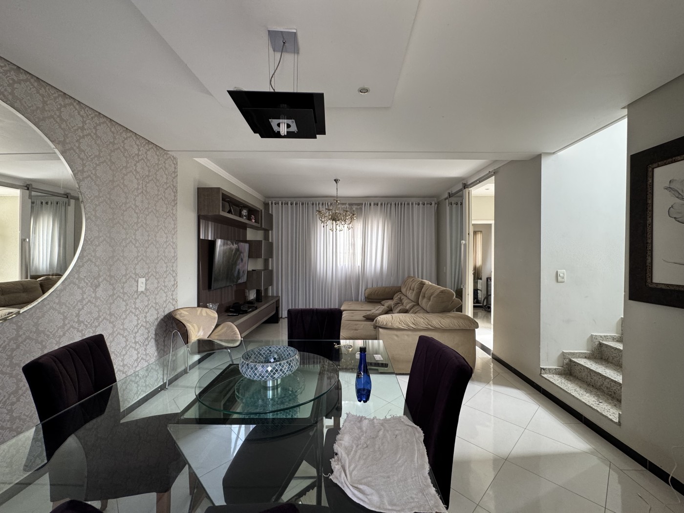Casa, 3 quartos, 244 m² - Foto 24