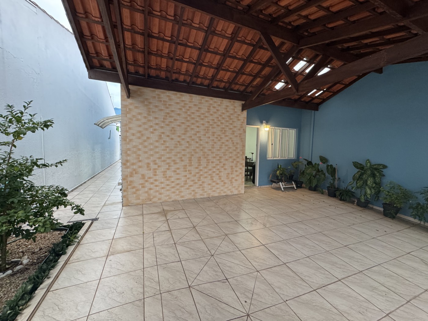 Casa, 3 quartos - Foto 21