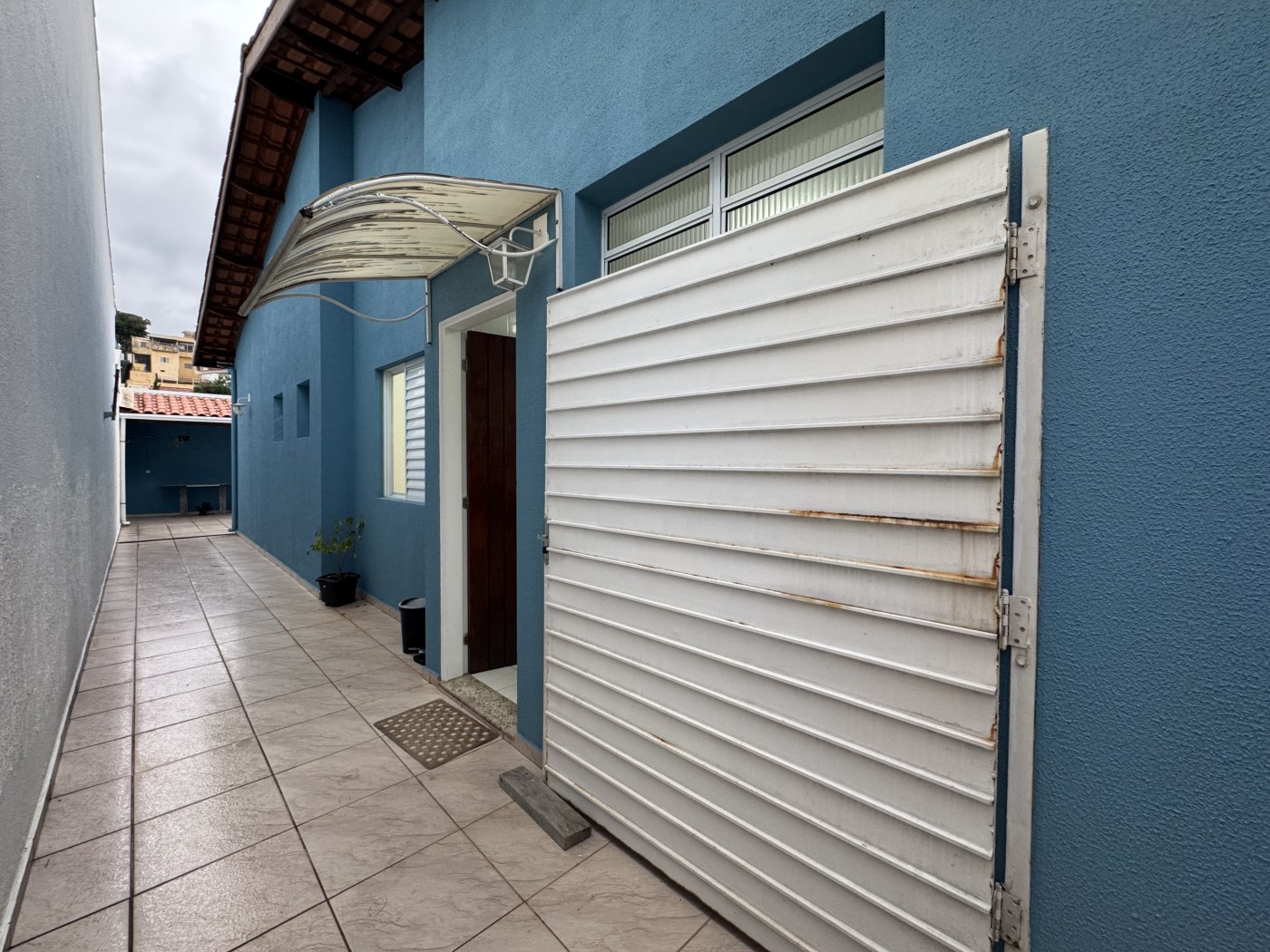 Casa, 3 quartos - Foto 26