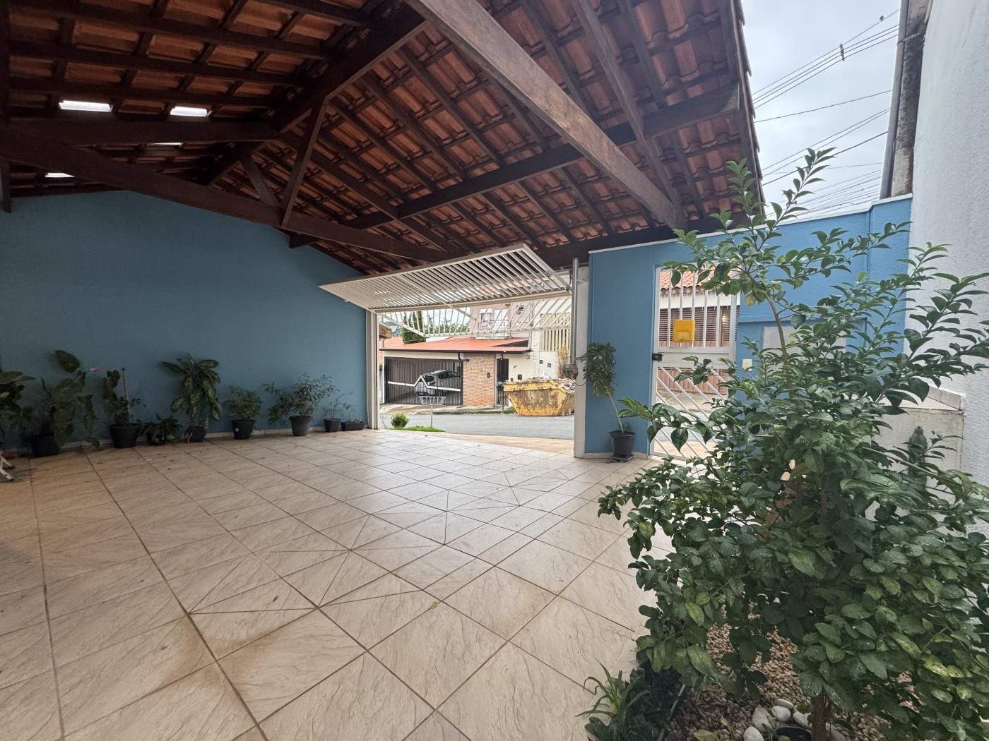 Casa, 3 quartos - Foto 27