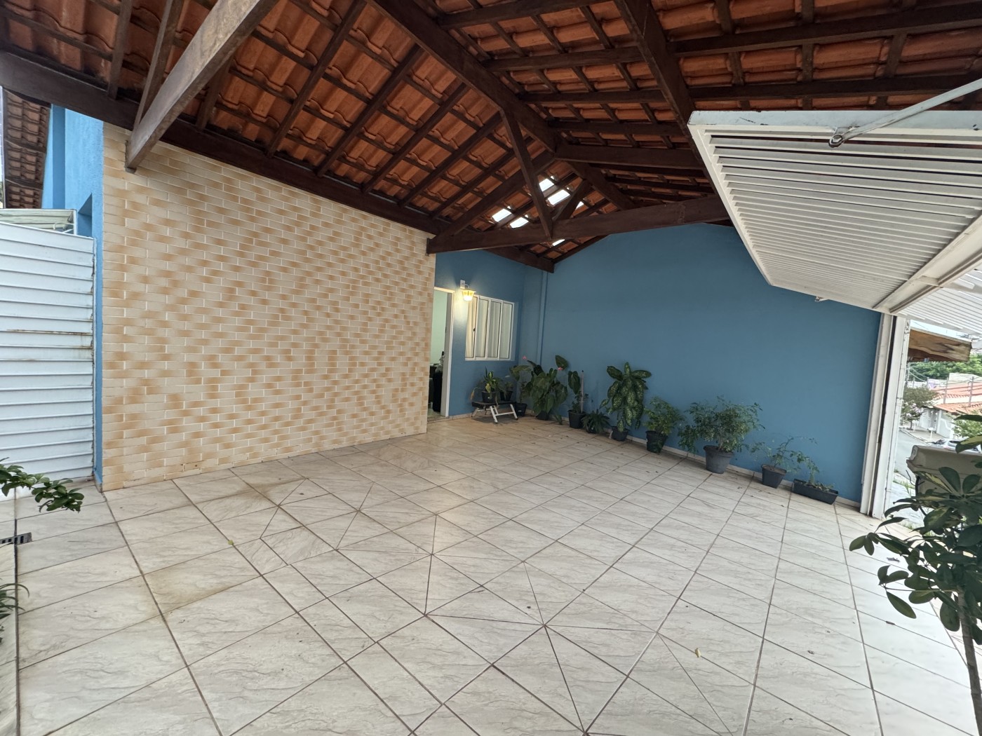 Casa, 3 quartos - Foto 29
