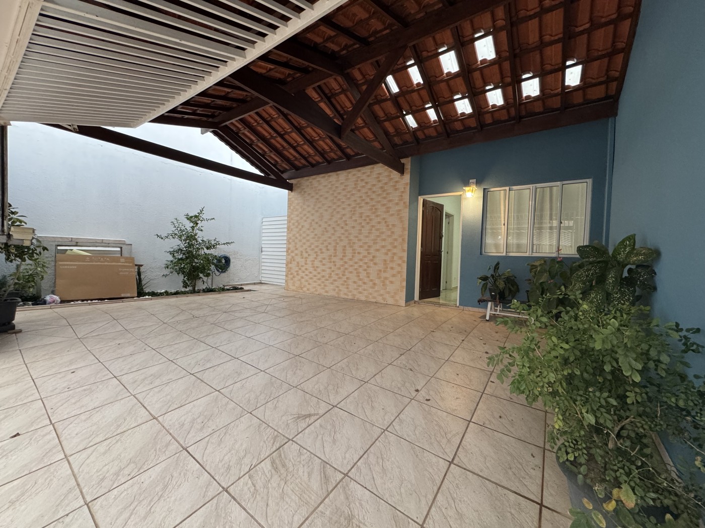 Casa, 3 quartos - Foto 2