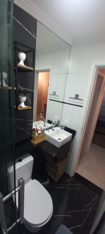 Apartamento, 2 quartos, 50 m² - Foto 9
