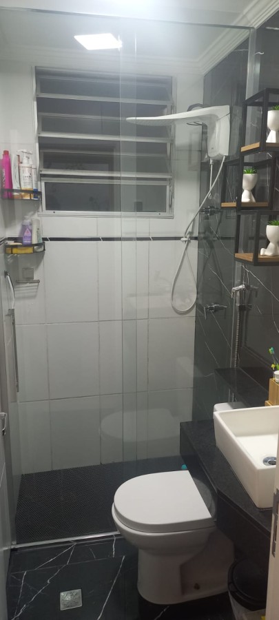 Apartamento, 2 quartos, 50 m² - Foto 18