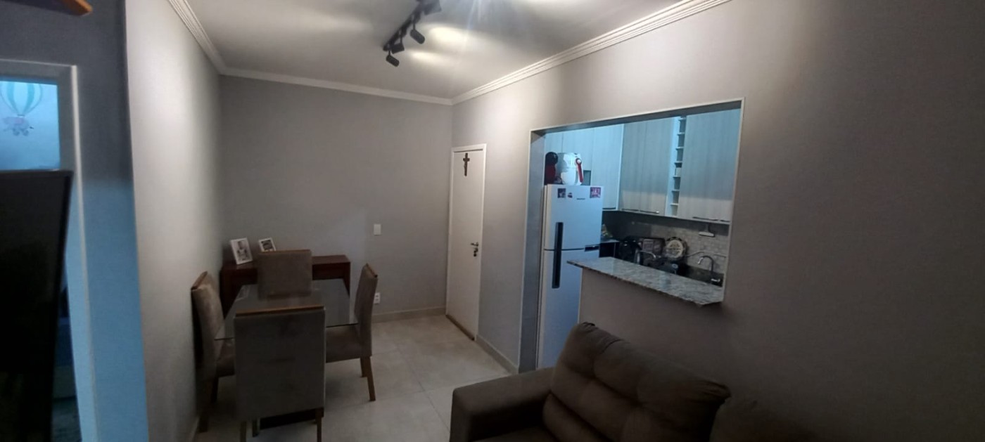 Apartamento, 2 quartos, 50 m² - Foto 10