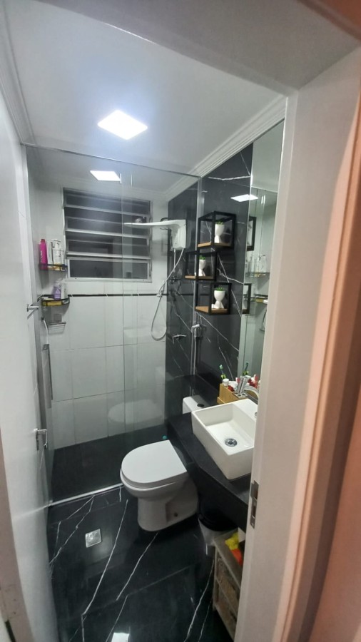 Apartamento, 2 quartos, 50 m² - Foto 19