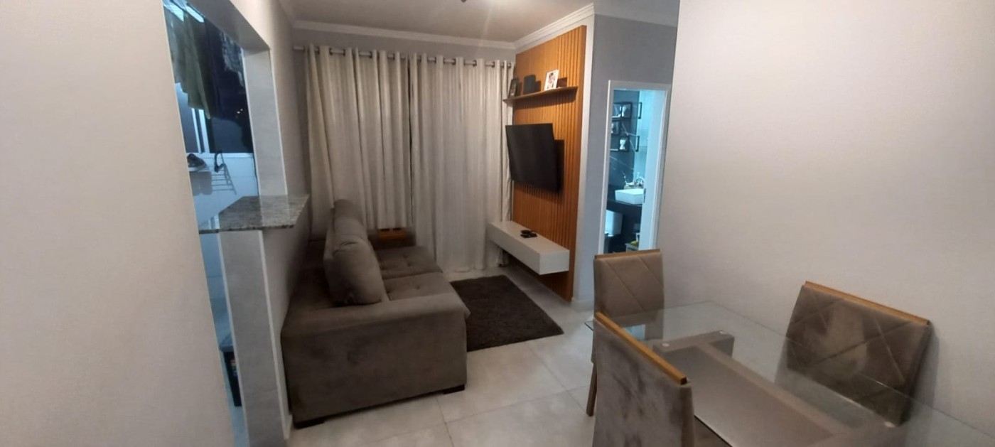 Apartamento, 2 quartos, 50 m² - Foto 11