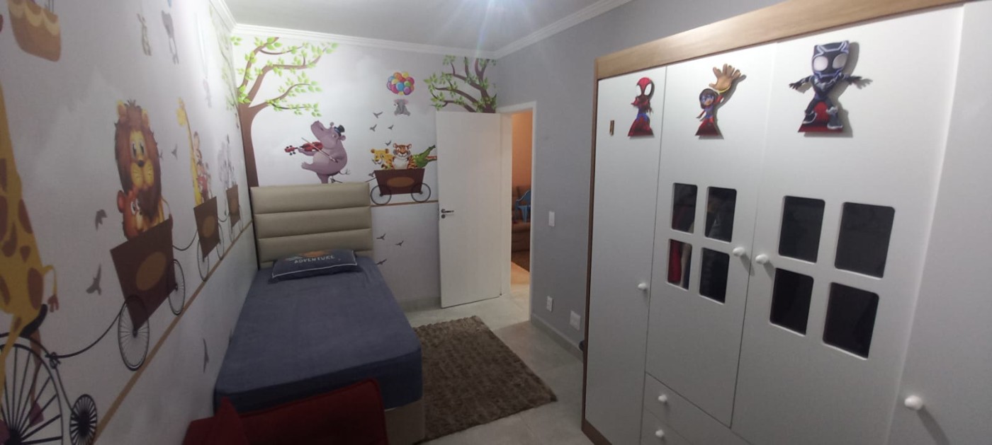 Apartamento, 2 quartos, 50 m² - Foto 12