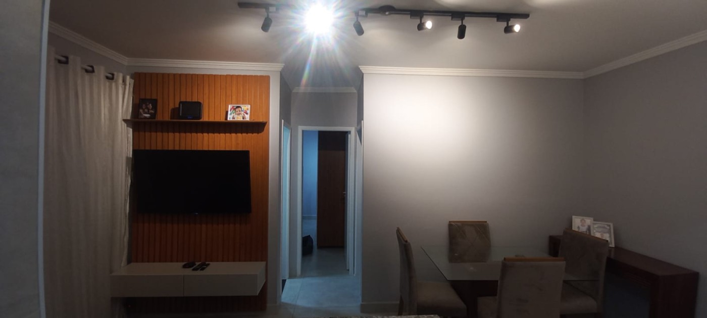 Apartamento, 2 quartos, 50 m² - Foto 8