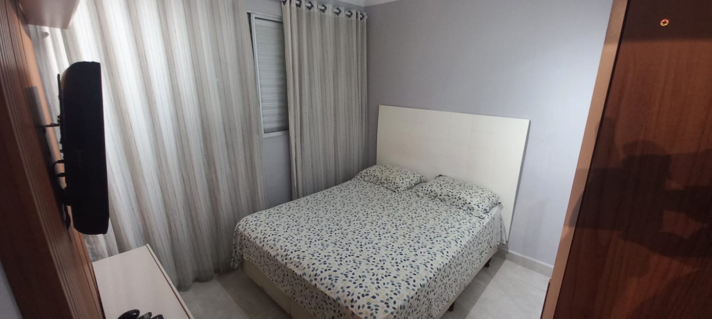 Apartamento, 2 quartos, 50 m² - Foto 16