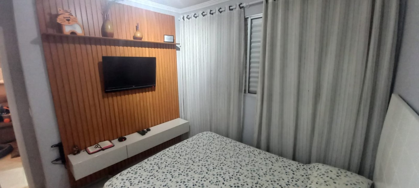 Apartamento, 2 quartos, 50 m² - Foto 14