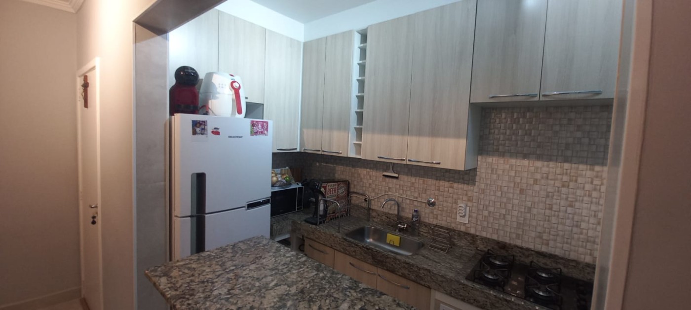 Apartamento, 2 quartos, 50 m² - Foto 5
