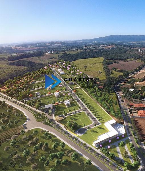 Terreno, 360 m² - Foto 11