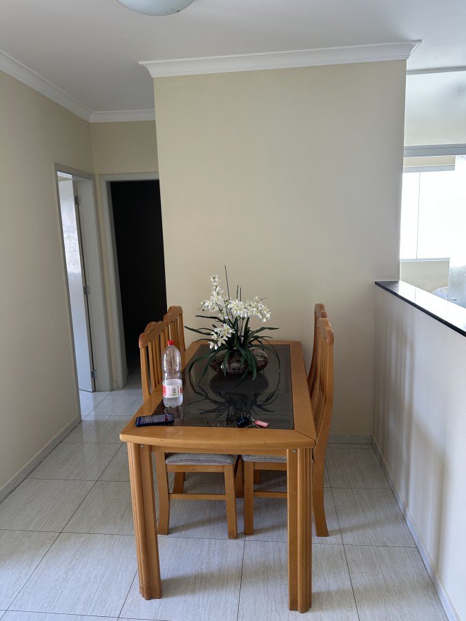 Apartamento, 2 quartos, 48 m² - Foto 2