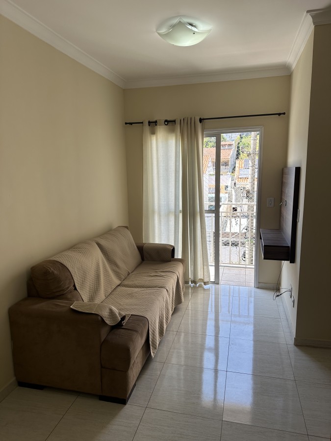 Apartamento, 2 quartos, 48 m² - Foto 3