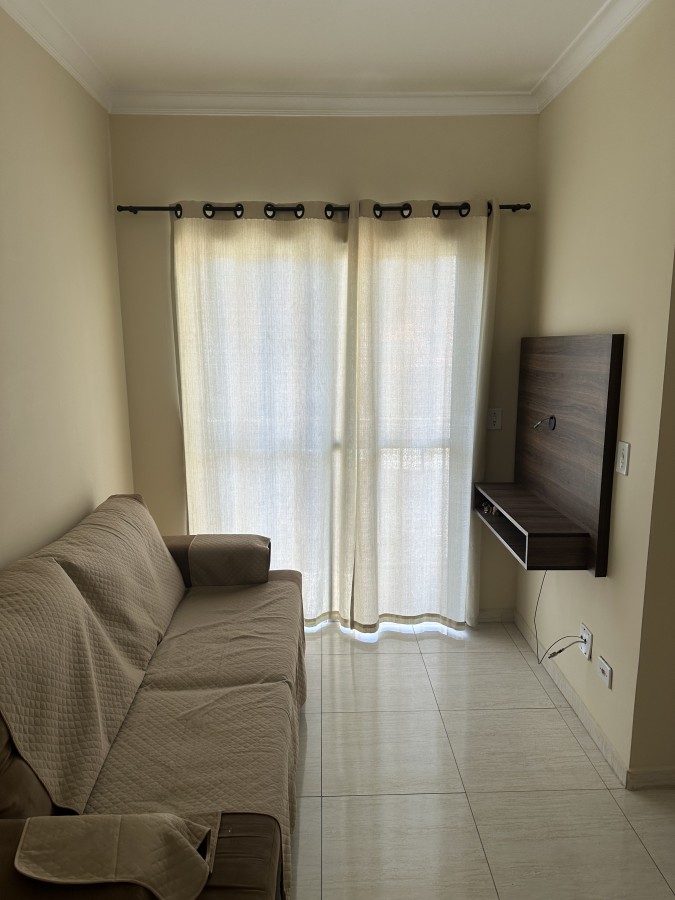Apartamento, 2 quartos, 48 m² - Foto 4
