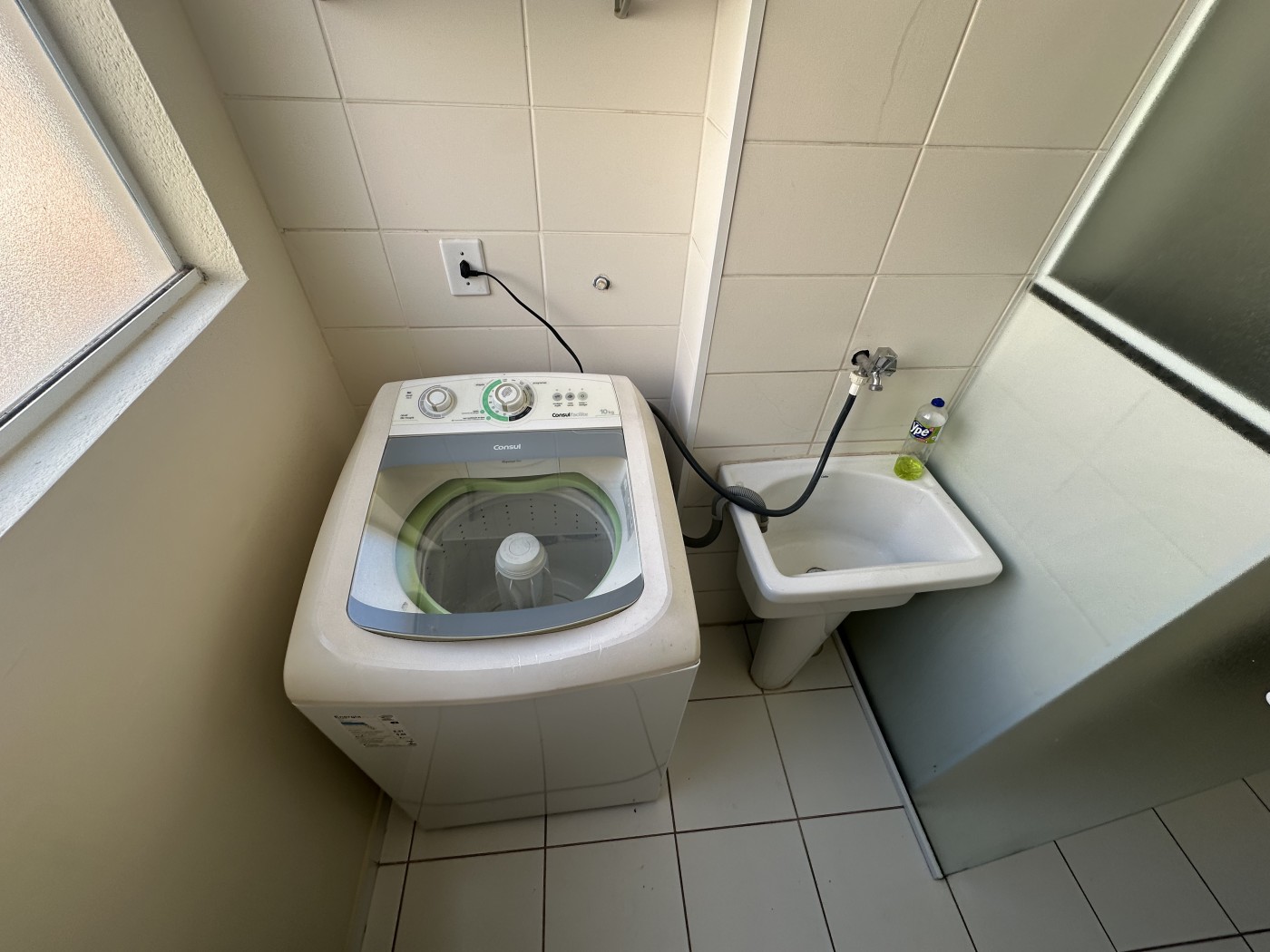 Apartamento, 2 quartos, 48 m² - Foto 8