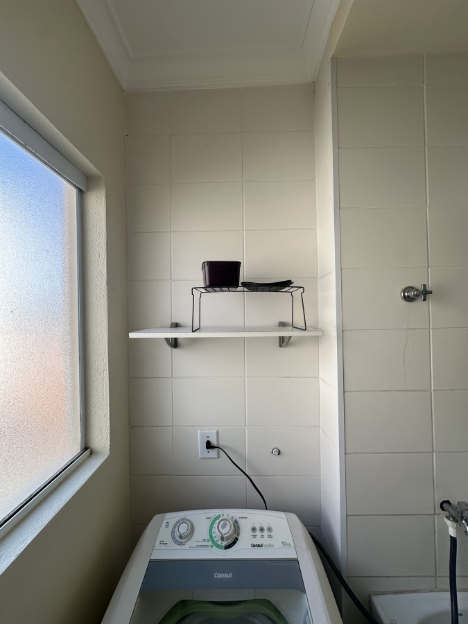 Apartamento, 2 quartos, 48 m² - Foto 9