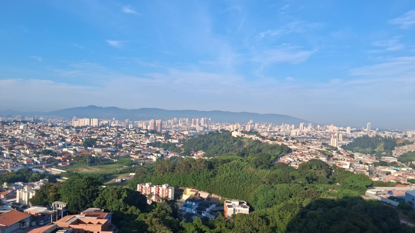 Apartamento, 2 quartos, 53 m² - Foto 2