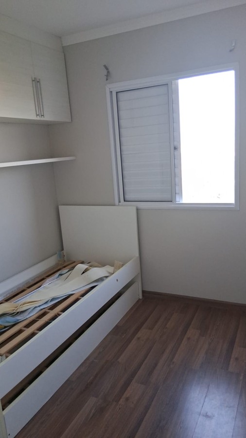Apartamento, 2 quartos, 53 m² - Foto 8