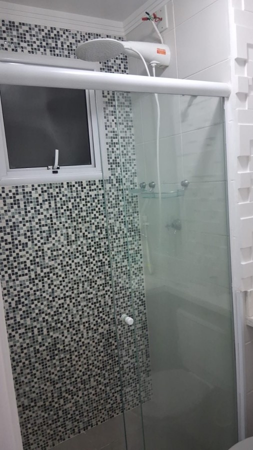 Apartamento, 2 quartos, 53 m² - Foto 6