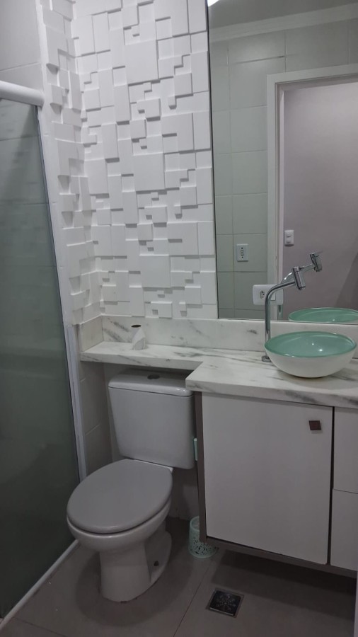 Apartamento, 2 quartos, 53 m² - Foto 5