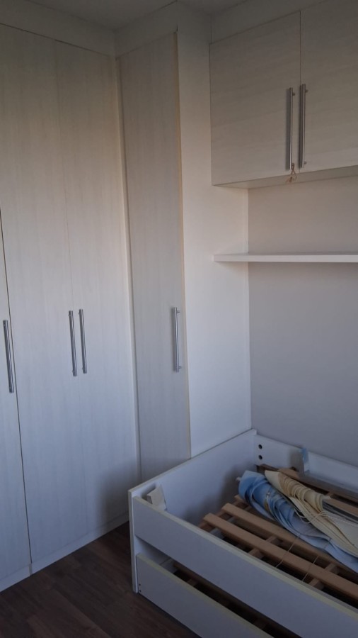 Apartamento, 2 quartos, 53 m² - Foto 9