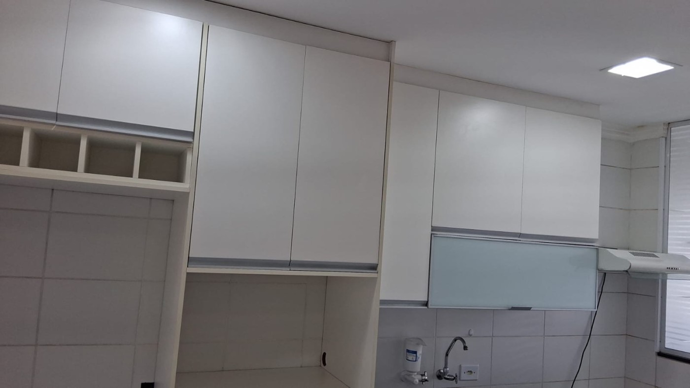 Apartamento, 2 quartos, 53 m² - Foto 12