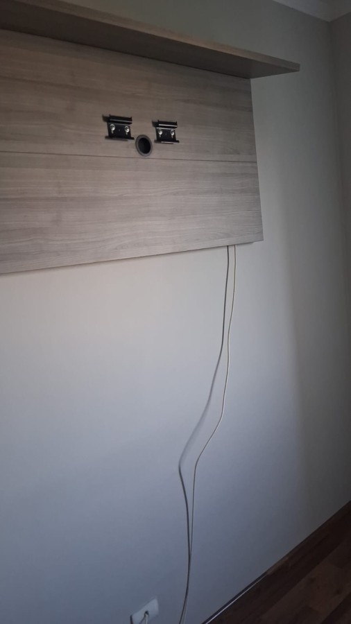 Apartamento, 2 quartos, 53 m² - Foto 11